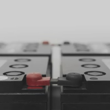 Μπαταρίες Ειδικών Εφαρμογών