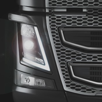 Μπαταρίες Φορτηγών & Επαγγελματικών Οχημάτων