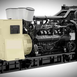 Μπαταρίες Γεννητριών