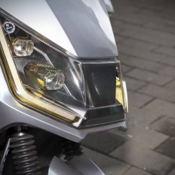 Μπαταρίες Ηλεκτρικών Σκούτερ