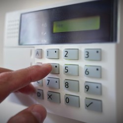 Μπαταρίες Συστημάτων Συναγερμού & Ασφάλειας