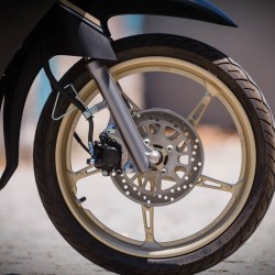 Μπαταρία Yamaha Crypton – Συμβατές Επιλογές