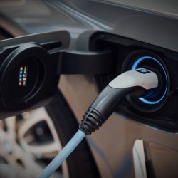 Φορτιστές Ηλεκτρικών Οχημάτων (EV)