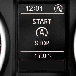 Μπαταρίες Αυτοκινήτων Start-Stop (AGM & EFB)