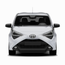 Μπαταρία Toyota Aygo – Συμβατές Επιλογές