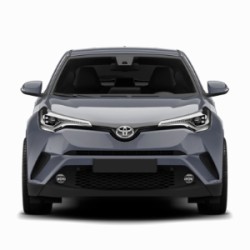 Μπαταρία Toyota C-HR – Συμβατές Επιλογές