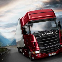 Μπαταρίες EFB & AGM για φορτηγά Mercedes / Volvo / Scania / MAN