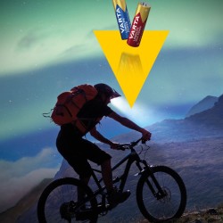 Καταναλωτικές Μπαταρίες VARTA