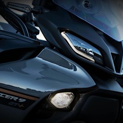 Μπαταρία Yamaha Tracer – Συμβατές Επιλογές