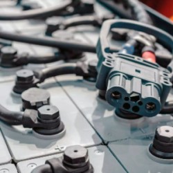 Μπαταρίες 2V Βιομηχανικής Χρήσης