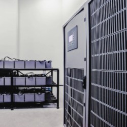 Μπαταρίες UPS & Εφεδρικής Τροφοδοσίας
