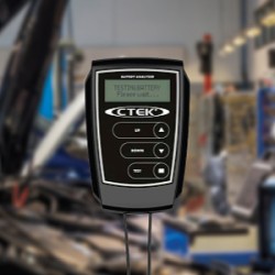 Όργανα Ελέγχου & Tester Μπαταριών