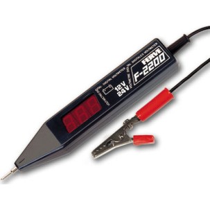 FERVE F-2200 12V / 24V